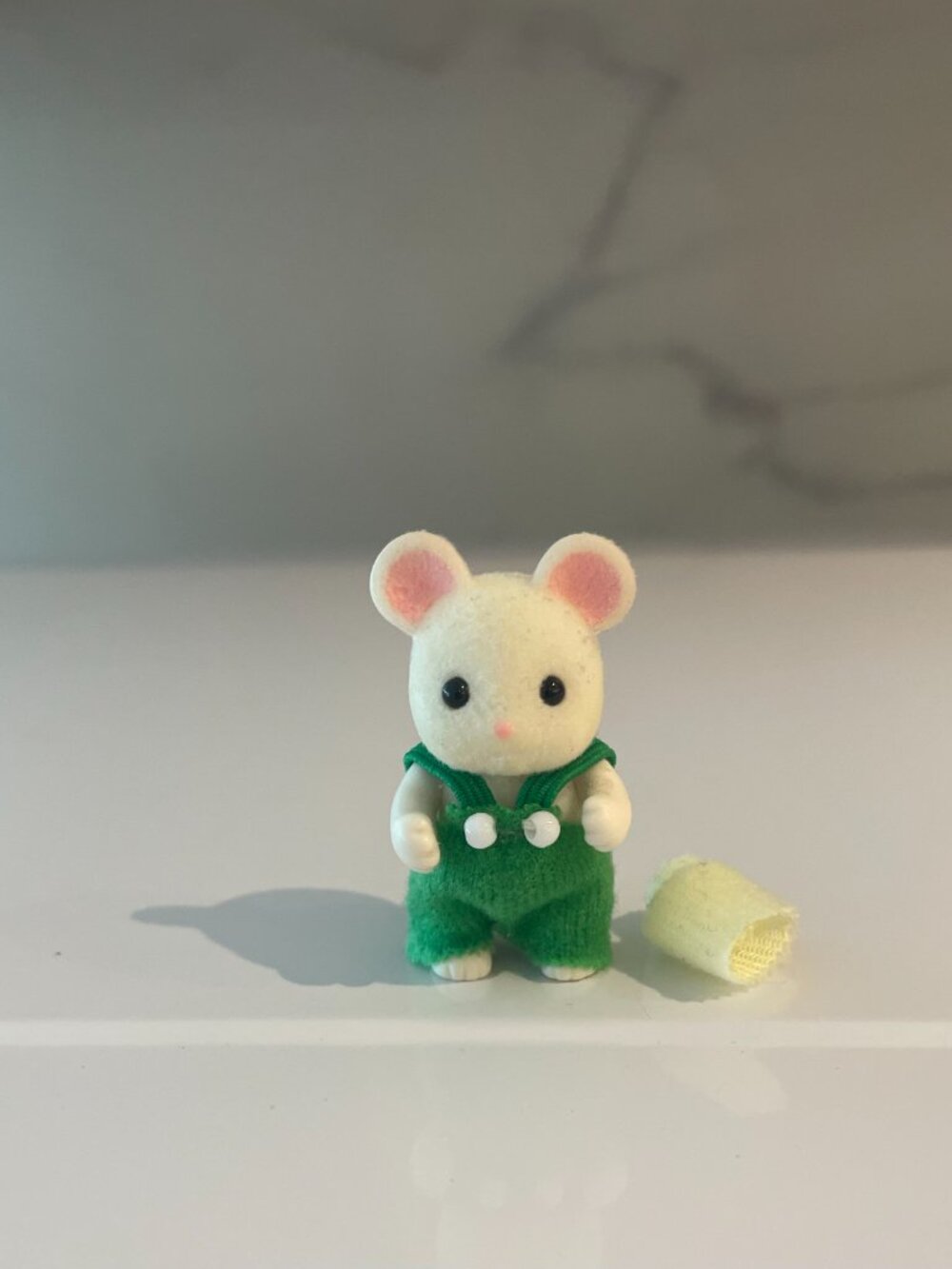 Calico Critters - Mouse Group - Picture 3 of 3